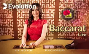 Baccarat Control Squeeze